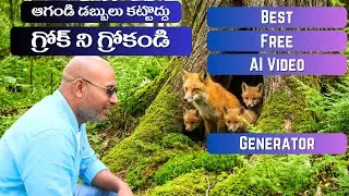 The BEST FREE AI Video Generator No Tokens No Limits