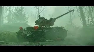 Zombie Army 4 Schweiger&rsquo;s Revenge-Destroy The Zombie Tank