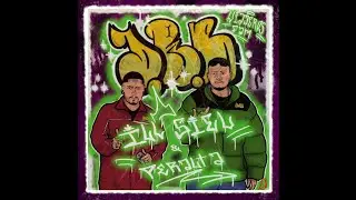 Ill Siel & Peralta - D.R.L (Video Oficial)