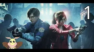 Stream: #1 - Spontanes Resi2 Streamchen! :D