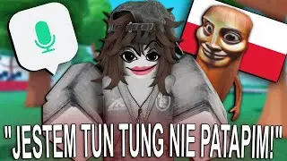 POLSKI Voice Chat To STAN UMYSŁU...