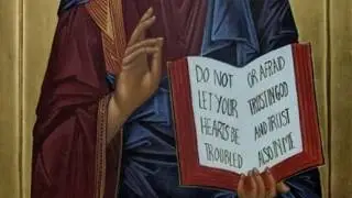 1st Tuesday of Great Lent, Great Compline, 24-2-2026
