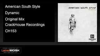 American South Style - Dynamic (Original Mix)