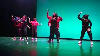 KSA - International Fiesta 2022