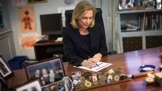 Senator Kirsten Gillibrand: In Her Words