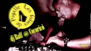 Dj Ralf - Les Folies de Pigalle @ Cocoricò Titilla 9/4/2000