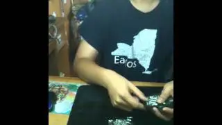 entry to magiccontest's contest #1