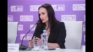 Реформирование института банкротства обсудили. Наталья Федотова, партнер Allianz Partners Group.
