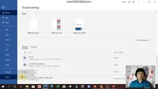 How to Restore Lost Mendeley in MS Word