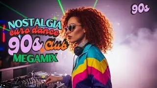 BEST of the 90s Eurodance 💖 La Bouche, Culture Beat, Ice MC, Corona, Masterboy, Cappella, Maxx