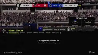 I am Madden