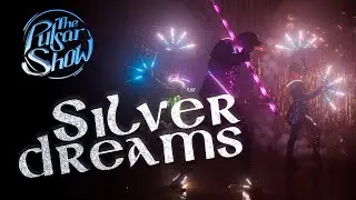 Световое шоу Silver Dreams Promo - Театр Pulsar