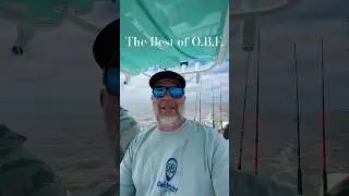 The BEST of O.B.F.   #fishing #best #shorts