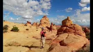 South Coyote Butte 
