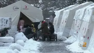 Death toll from Turkey, Syria earthquakes tops Fukushima disaster