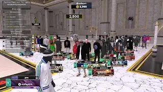 ISO TOURNEY 2v2 WINNER WINS $40 EACH !!!! $80 POT
