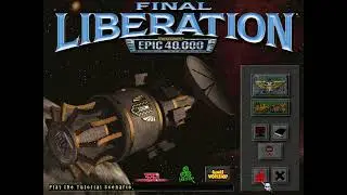 Testing Old Games on Linux // Part 23 // Wh40k