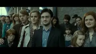 Harry Potter: No Time to Die