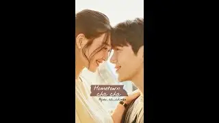 hometown cha cha ep2 iconic scene #kdrama #hometownchacha #kdramashorts