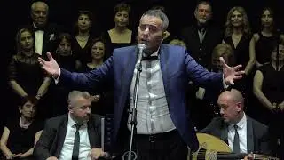 GÜRKAN AVŞAR- SEN KÖRFEZE GELDİĞİN ZAMAN