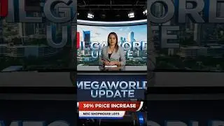 NGC SHOPHOUSE LOTS 36% PRICE INCREASE WITH LOWEST MONTHLY PROMO