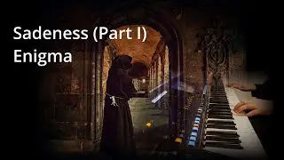 Sadeness (Part I) - Enigma, Cover Yamaha Genos 2