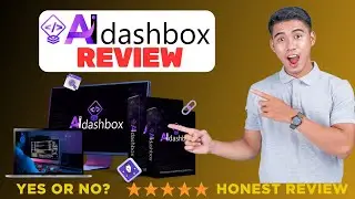 AI DashBox Review | How it Works? Watch Quick DEMO
