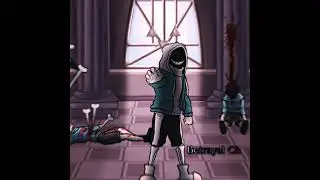 Dust sans Edit || Dusttale || #edit #undertale #undertaleau #sans #sansaus #dustsans #dusttale