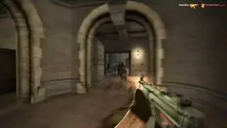 (old)Appclip for Amazed Productions by simP[Accepted]