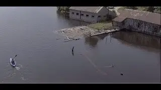Kipawa Tourism: All that, and much more