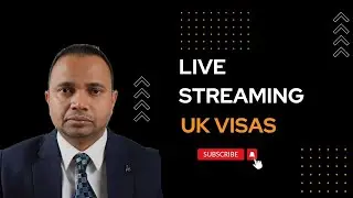 Advice on UK Visas 25 September 2025