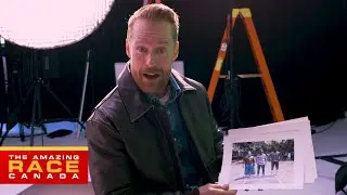 Can Jon Guess The Location? | The Amazing Race Canada Season 11