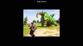 PALWORLD FUSION WORLD EP 1 on Byffy Gamer Channel #palworld #gaming #shorts Aniimo Gameplay