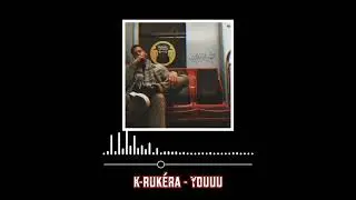 K-Ruk&eacute;ra - YOUUU | #soulhiphop #newboombap