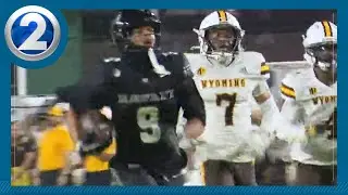 Hawaii Bowl rewards Warriors strong season, delivers year-end economic boost for state