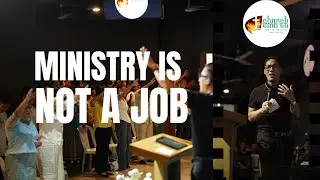 BURNING HEART | Asso. Pastor Sungit Longkumer | 21th Sept 2025