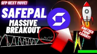 SafePal Massive Breakout | SFP Price Prediction 2024