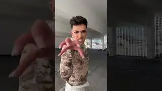 James Charles - Hi Sisters