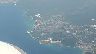 From  Miami to KINGSTON Jamaica clarke tv.