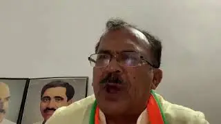 Ramesh Pokhriyal Live Stream