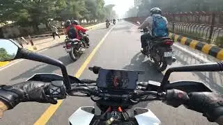 RTR 310 vs Duke 390 &ndash; The Real Difference You Only Know After Riding!