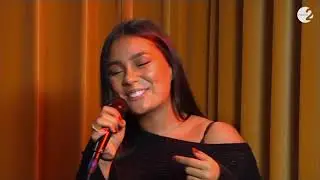 Tonya - Hey, doe maar mee (2017)
