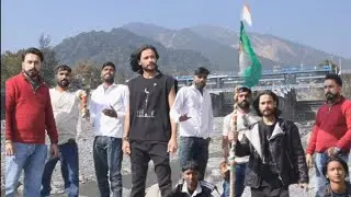 New vlog 26 january pahad location #vlog #newvlog  #nainital  #rcnx26#viralvideo  #trending 