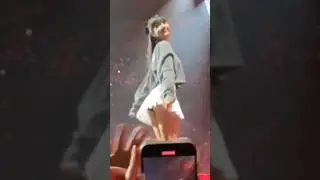 Lisa Blackpink Concert