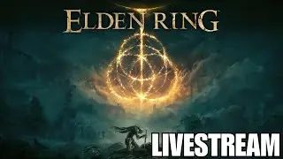 🔴VERTICAL - Elden Ring No Summons Run! Caria Manor + Raya Lucaria Academy