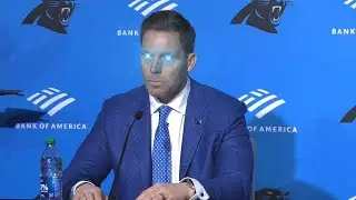 Panthers Offseason Predictions