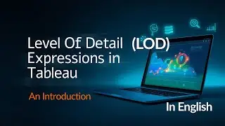 LOD | Level Of Detail Expressions - An Introduction - Part 1