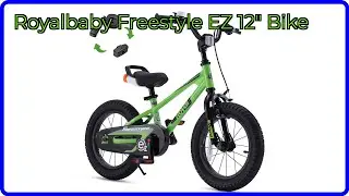 REVIEW (2025): Royalbaby Freestyle EZ 12