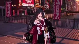 NTE Neverness to Everness Characters Preview