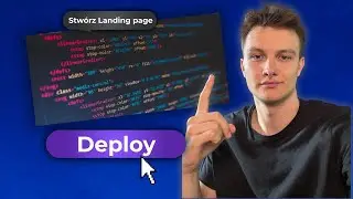 Stw&oacute;rz własną aplikację z ChatGPT w 5 minut! (zero kodowania)